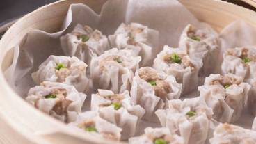 朝食ビュッフェ / 3