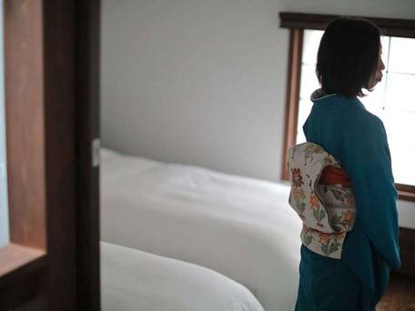 京都 六花庵 / 5