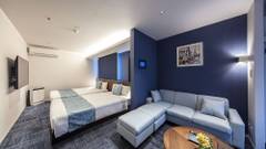 グランドベース岡山駅前