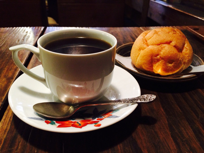 「やじろべえ珈琲店」料理 43678 