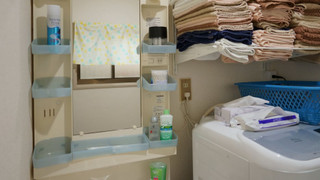 1階和室6畳 禁煙