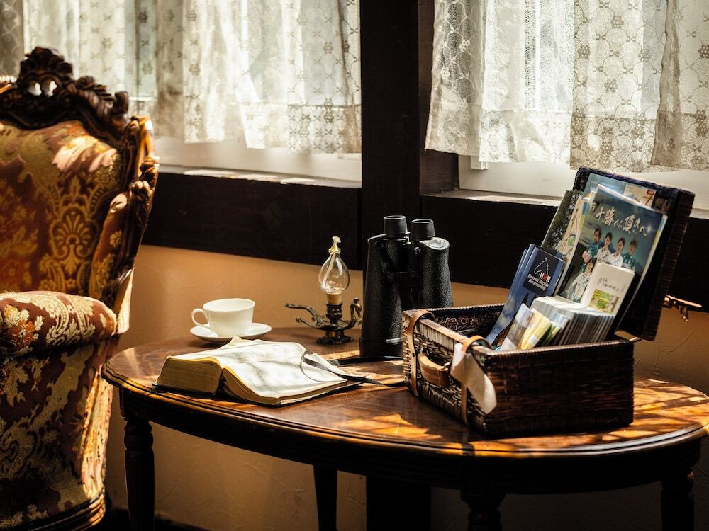 建物のデザイン