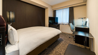 エグゼクティブ ダブルルーム 禁煙