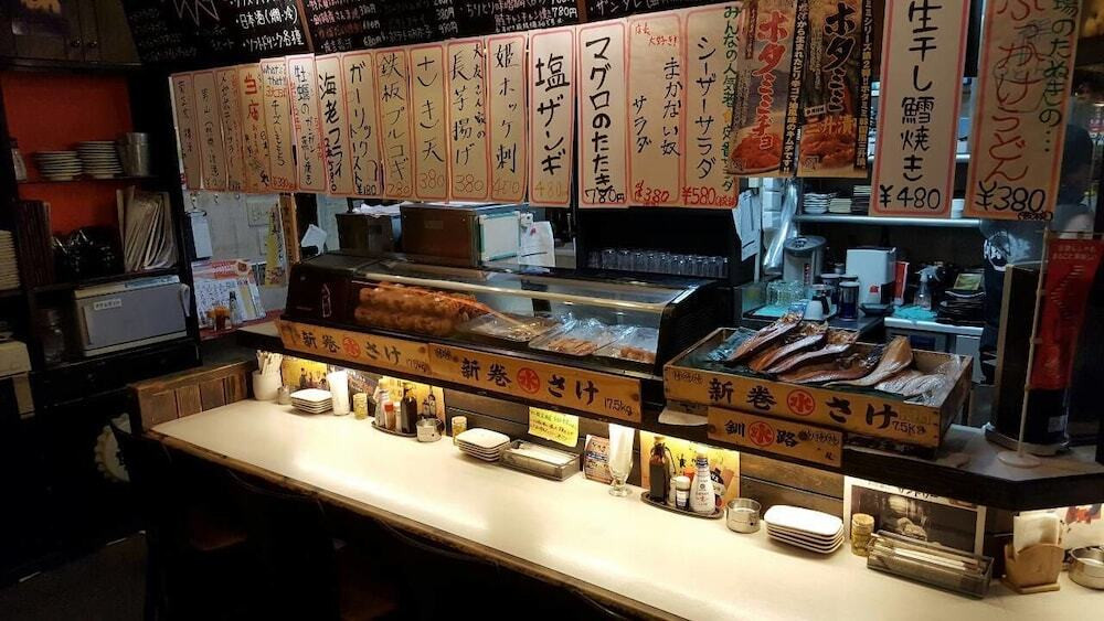 レストラン