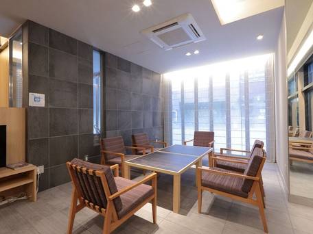 心斎橋グランドホテル大阪 / 3