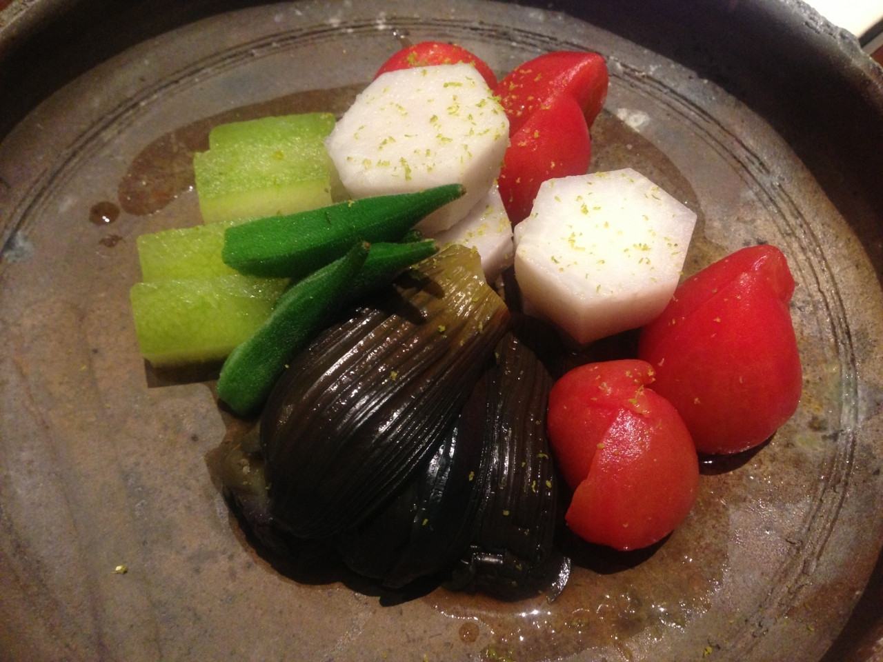 「里山十帖」 料理 145337428 