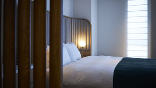 アリーナルーム (シャワーブース完備)