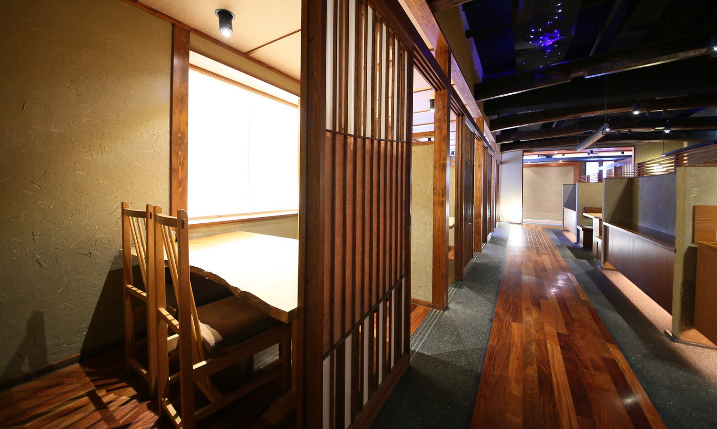 “長野の旬”たっぷりの和食コース料理4239290