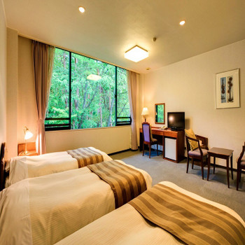 緑に癒される素敵なお部屋4257616