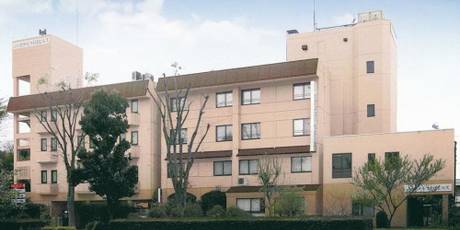 ホテルつくばヒルズ 学園西大通り店（BBHホテルグループ）