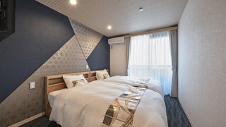 ラージ ツインルーム