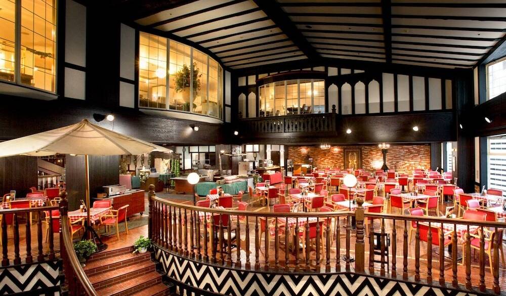 ラウンジ りりかる / 5