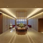 カンデオホテルズ 大阪岸辺（大阪府 ビジネスホテル） / 3