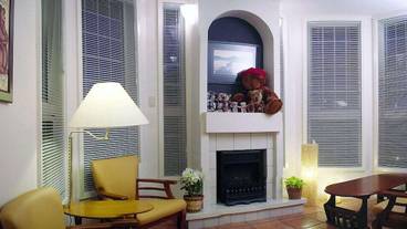 ロビーラウンジ / 7