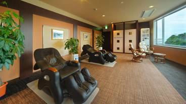 リラクゼーションルーム / 4