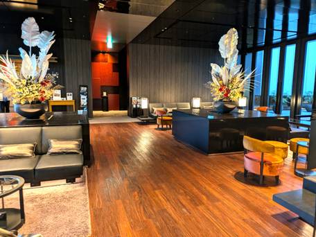 三井ガーデンホテル日本橋プレミア / 3