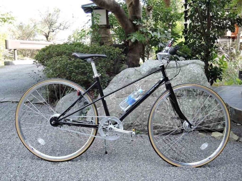 自転車