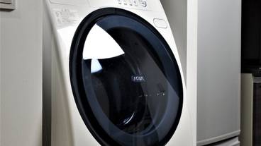 ランドリー① / 12