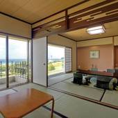 下関つくの温泉 ホテル西長門リゾート（山口県 リゾートホテル） / 4