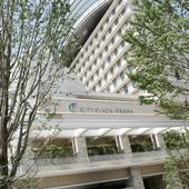 シティプラザ大阪 HOTEL＆SPA（大阪府 ビジネスホテル） / 5