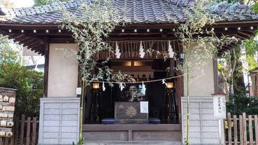 観光スポット / 6