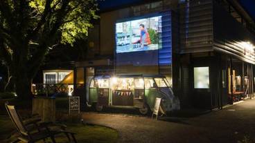 ナイトシアター / 3