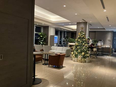 東急ステイ青山プレミア / 3