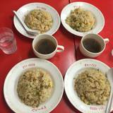 チャーミングチャーハン 丸太町本店（チャーミングチャーハン）