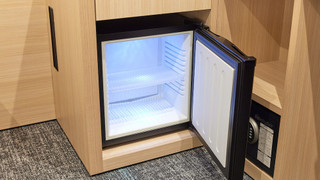 スタンダード ダブルルーム 禁煙