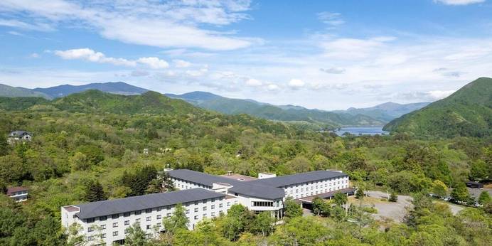 メルキュール裏磐梯リゾート＆スパ（福島県 リゾートホテル） / 1