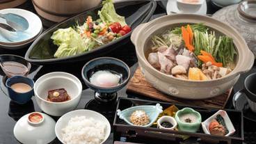 食事・飲み物 / 15