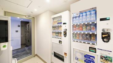 施設内の設備 / 6