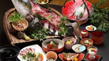 食事・飲み物 / 10