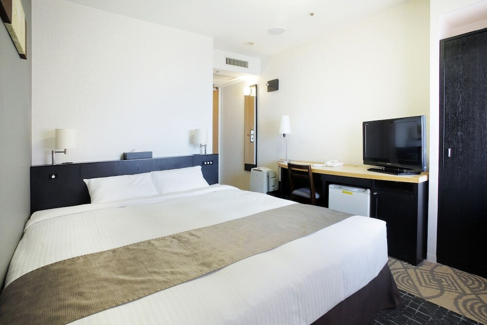 スタンダードダブル