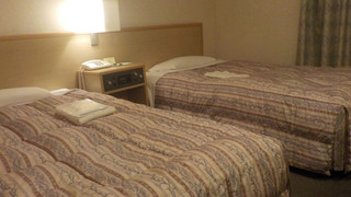 スタンダード ツインルーム 禁煙