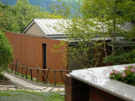 インターヒル 翼 湯布院 / 5