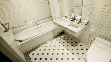 バスルーム / 29