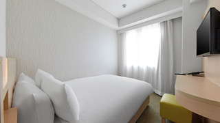 スタンダード ダブルルーム 禁煙