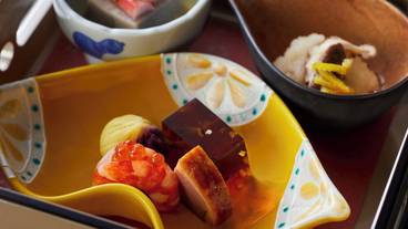 食事・飲み物 / 18