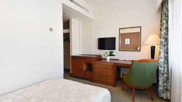 客室の設備とサービス / 9