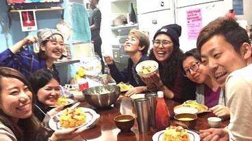 リビングルーム / 14