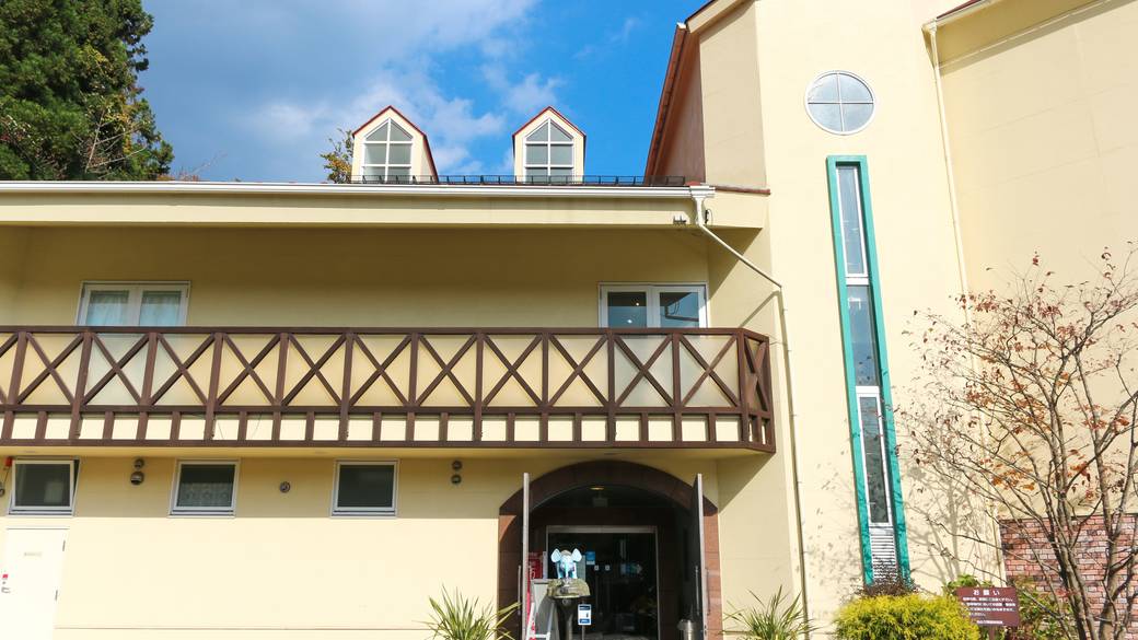 仙台万華鏡美術館 / 4