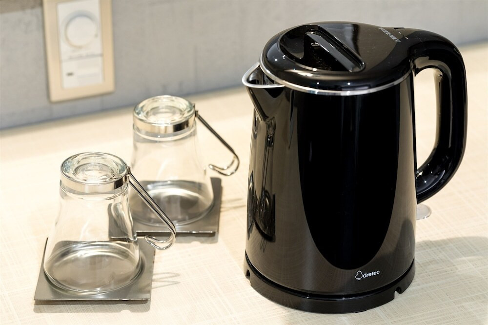 客室の設備とサービス