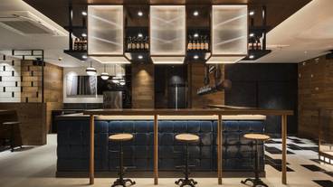 バー (施設内) / 2