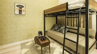 客室の設備とサービス / 35