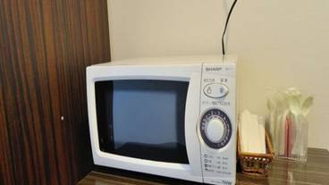 施設内の設備 / 3