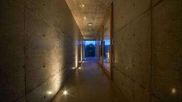 内部エントランス / 5