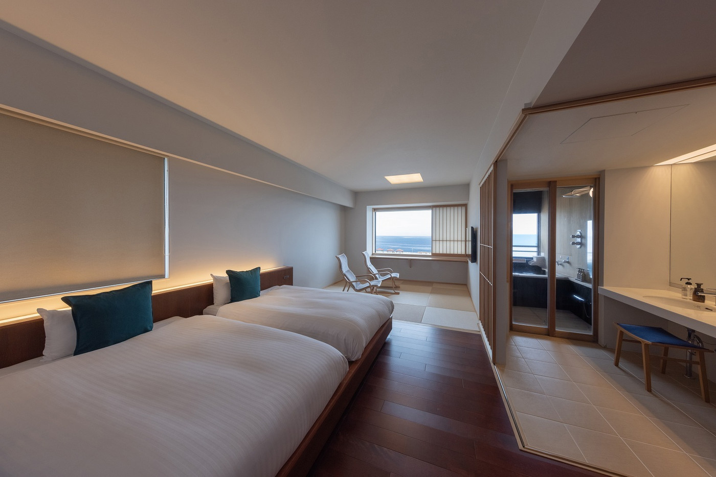 源泉かけ流しの温泉を家族だけで独占♪3420220