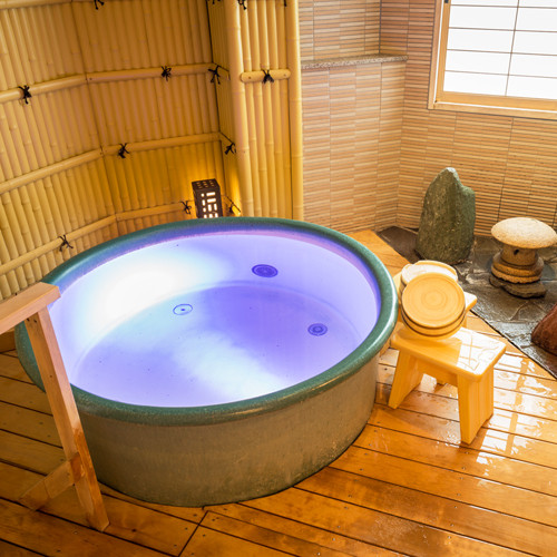 伊香保温泉 ホテル松本楼（イカホオンセン　ホテルマツモトロウ） / 8