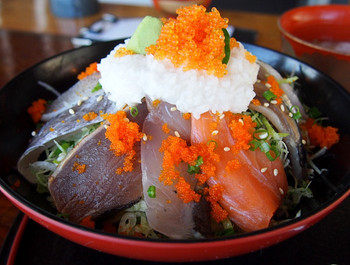 「平野鮮魚」 料理 22095224 